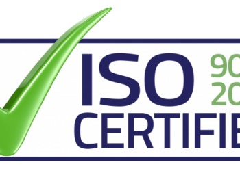 ISO 9001: 2015
