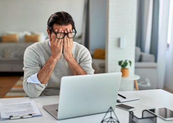 Как лошата оценка в ЦКР влияе върху вашия живот и финанси